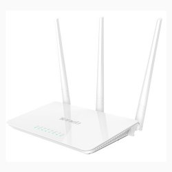 300Mbps Wireless N Router TENDA F3