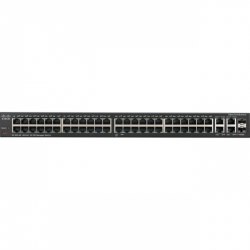 48-port 10/100Mbps Managed Switch CISCO SF300-48 ( SRW248G4-K9)