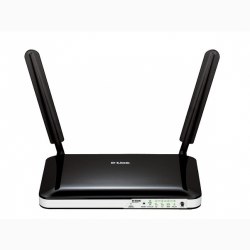 4G LTE Router D-Link DWR-921