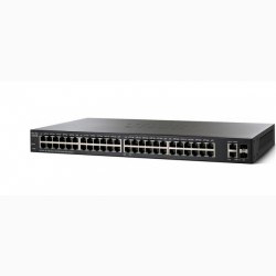 50-Port Gigabit Smart Switch CISCO SG220-50-K9-EU