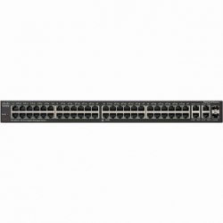 52-Port Gigabit Managed Switch CISCO SG300-52 (SRW2048-K9)