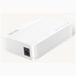 5-port 10/100Mbps Switch TENDA S105