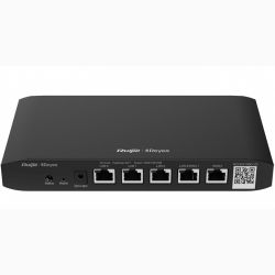 5-port Gigabit Cloud Managed Router RUIJIE RG-EG105G V2