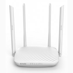 600Mbps Wireless N Router TENDA F9