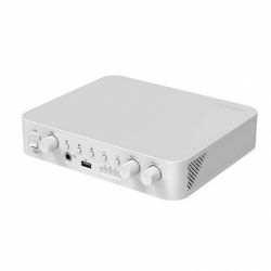 80W Network Amplifier HIKVISION DS-QAE1A80G1-VB