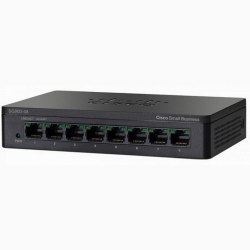 8-port 10100Mbps Switch CISCO SF95D-08