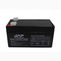 Ắc-quy khô dự phòng 12V-1.3AH