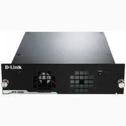 AC Redundant Power Supply D-Link DPS-200A