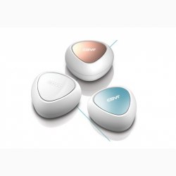 AC1200 Dual Band Whole Home Mesh Wi-Fi System D-Link Covr-C1203