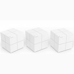 AC1200 Router for Whole-home Mesh WiFi TENDA Nova MW6 (3 pack)