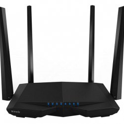 AC1200 Smart Dual-Band Wireless Router TENDA AC6