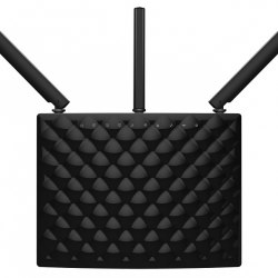 AC1900 Smart Dual-Band Wireless Router TENDA AC15