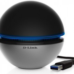 AC1900 Ultra Wi Fi USB Adapter D-Link DWA-192