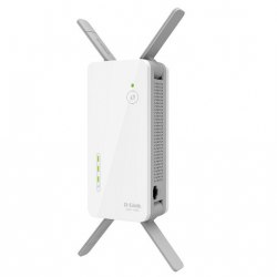 AC2600 Dual Band Wi-Fi Range Extender D-Link DAP-1860