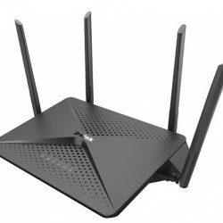 AC2600 EXO MU-MIMO Wi-Fi Router D-Link DIR-882