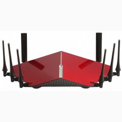 AC5300 Ultra Wifi Router D-Link DIR-895L