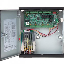Access Control bộ kiểm soát cửa ra vào 4 cửa đôi DAHUA DHI-ASC1204C-D