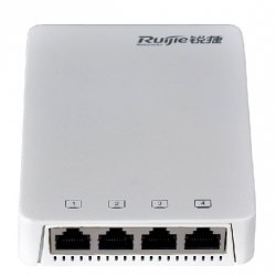 Access point wifi gắn tường RUIJIE RG-AP130 (L)