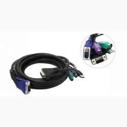 All-In-One KVM Cable D-Link KVM-403