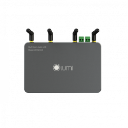 Âm thanh đa vùng Lumi - Multi Audio