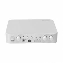 Analog Amplifier 60W HIKVISION DS-QAE0A60G1-VB