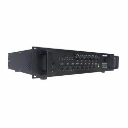 Analog Amply 120W HIKVISION DS-QAE0A120G1-VB6
