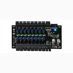 Bảng mở rộng phân tầng thang máy ZKTeco EX16