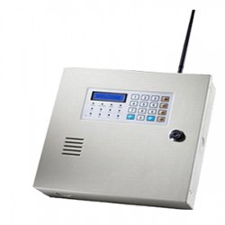 Báo cháy, báo trộm có và không dây KARASSN KS-858E