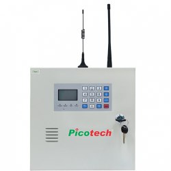 Báo động không dây và có dây PICOTECH PCA-959KS 16 vùng