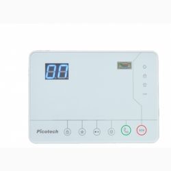 Báo động thông minh mạng di động 4G 32 vùng PICOTECH PCA-8000GSM-4G