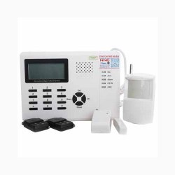 Báo trộm có dây-không dây KARASSN KS-899GSM