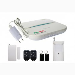 Báo trộm PICOTECH PCA-7000 WIFI/GSM