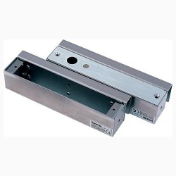 Bộ bát trên PRO-UBB gắn khóa chốt điện từ