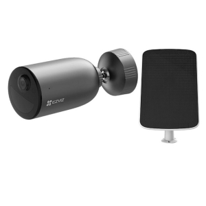 Bộ camera IP Wifi sử dụng pin sạc 3MP EZVIZ EB3/SP
