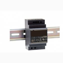 Bộ cấp nguồn AKUVOX HDR-60-SPEC