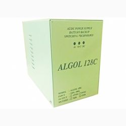 Bộ cấp nguồn dự phòng 12VDC-12Ah ACRO POWER AO-2060C1F