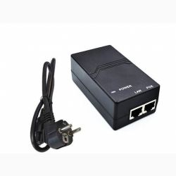 Bộ cấp nguồn PoE RUIJIE RG-E-120(GE)