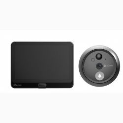 Bộ chuông cửa không dây EZVIZ CS-HP4