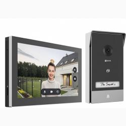 Bộ chuông cửa màn hình EZVIZ CS-HP7