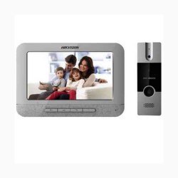 Bộ chuông cửa màn hình màu Analog HIKVISION DS-KIS202
