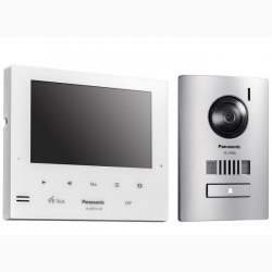 Bộ chuông cửa màn hình màu PANASONIC VL-SV74VN