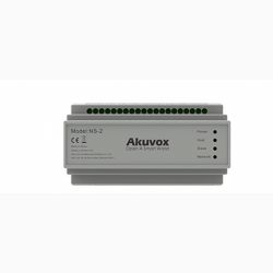 Bộ chuyển mạng IP 2 dây AKUVOX NS-2