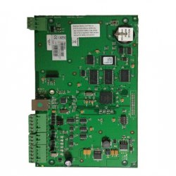 Bộ điều khiển 2 cửa HONEYWELL PRO3000