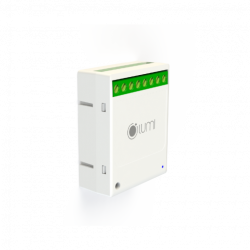 Bộ điều khiển đèn LED 2 WW-1 DIM