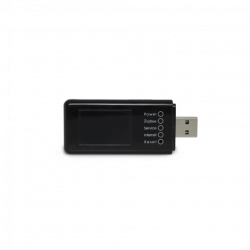 Bộ điều khiển trung tâm LM-CC