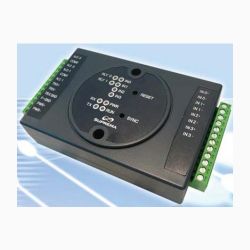 Bộ giao tiếp điều khiển SUPREMA SECURE I/O