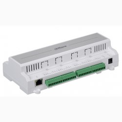 Bộ kiểm soát cửa ra vào 4 cửa đơn DAHUA DHI-ASC1204B-S