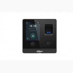 Bộ kiểm soát cửa ra vào độc lập 1 cửa DAHUA DHI-ASI1212F