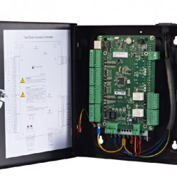 Bộ kiểm soát HIKVISION DS-K2802