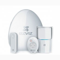 Bộ Kit báo động EZVIZ BS-113A (APEC)